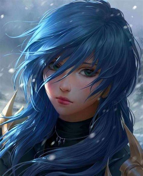 Pin By BRUNA VICALVI On Anime Anime Art Girl Fantasy Art