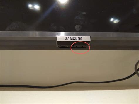 Troubleshooting 7 Common Samsung TV Screen Problems