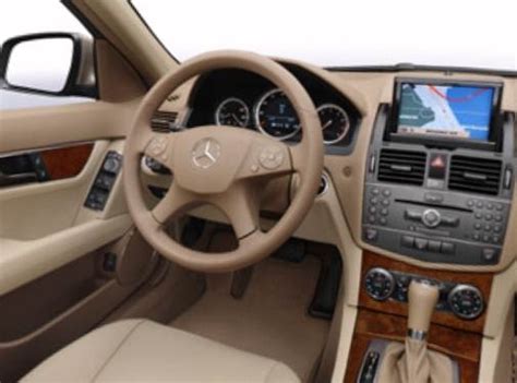 2009 Mercedes Benz C Class Values And Cars For Sale Kelley Blue Book