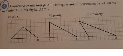 Prosze Na Teraz Daje Naj Brainly Pl