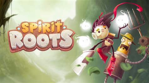 Spirit Roots For Nintendo Switch Nintendo Official Site