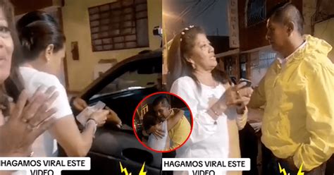 TikTok Viral Taxista Devuelve IPhone 11 A Una Clienta Y Recibe Una