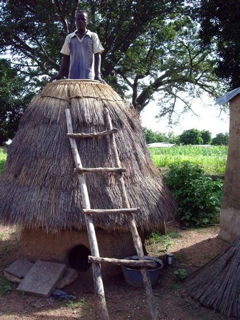 Home - Africa vernacular architecture