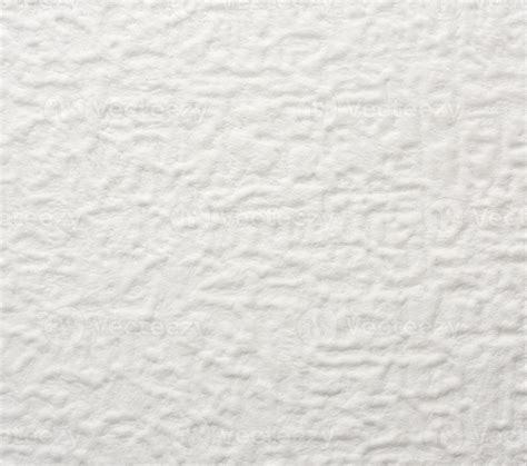 White Foam Texture With Uneven Wavy Surface Full Frame 18963288 Stock