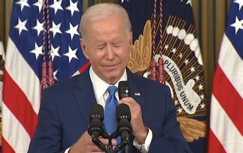 Video Biden Rekao Da Se Namjerava Opet Kandidirati Pa Napravio Novi