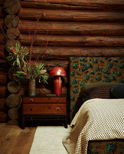 SLOW ROADS on Instagram: "Log Cabin Vibes ️ Telluride, Colorado