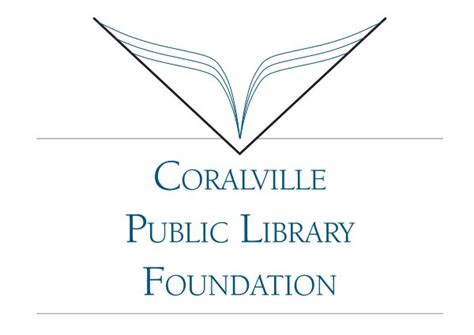 Foundation | Coralville Public Library