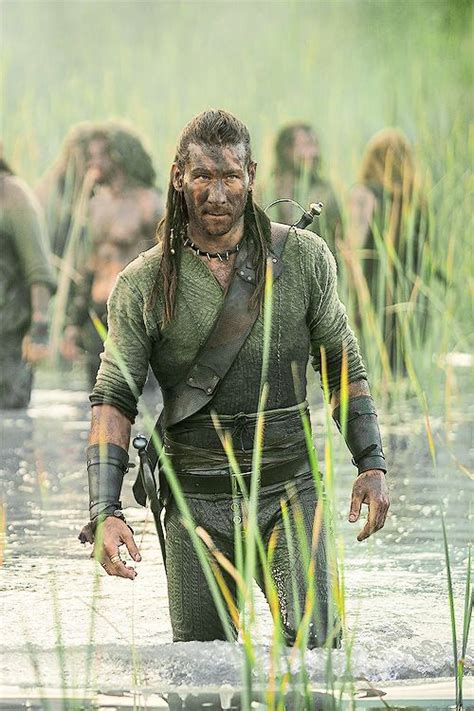 Charles Vane Pirate King Of Nassau Black Sails Charles Vane Black