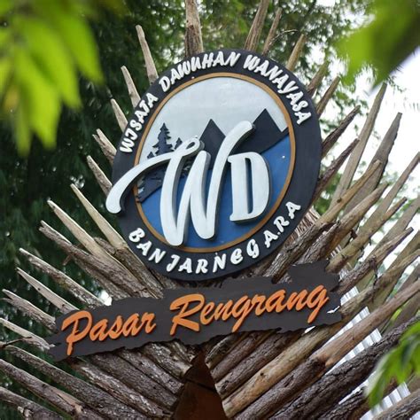 Kalian Harus Tahu 10 Rekomendasi Desa Wisata Di Jawa Tengah Salah