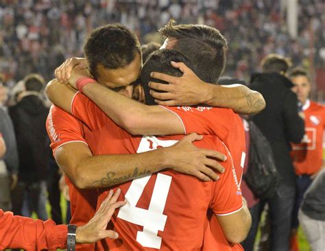 Independiente Venció A Instituto Y Acaricia El Ascenso Infobae