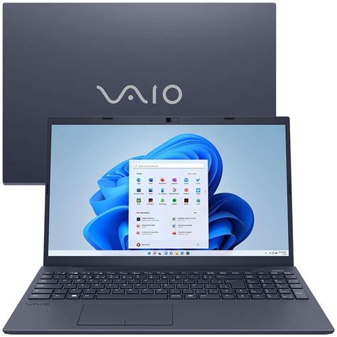 Notebook Vaio Fe15 I7 8gb 1 Tb Windows10 Extra