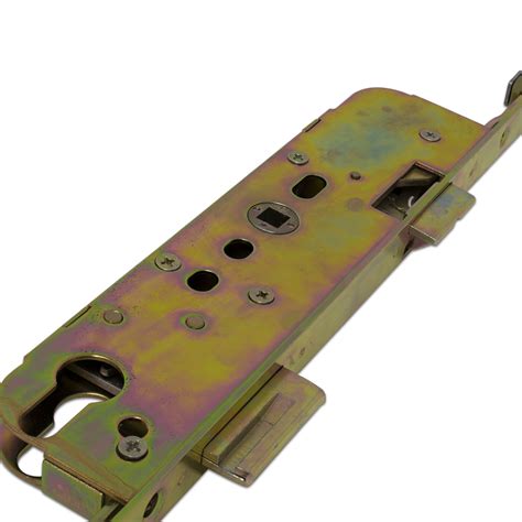 Roto Mvd Replacement Door Lock Gearbox Centre Case Upvc Mechanism