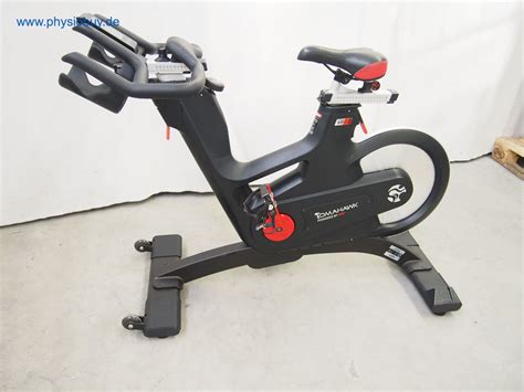 Life Fitness Indoor Cycle Ic Powered By Icg Ehemals Tomahawk