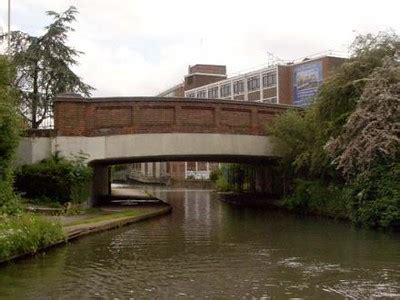 West End Rd Ruislip Rd Bridge Looking South Taylo Flickr