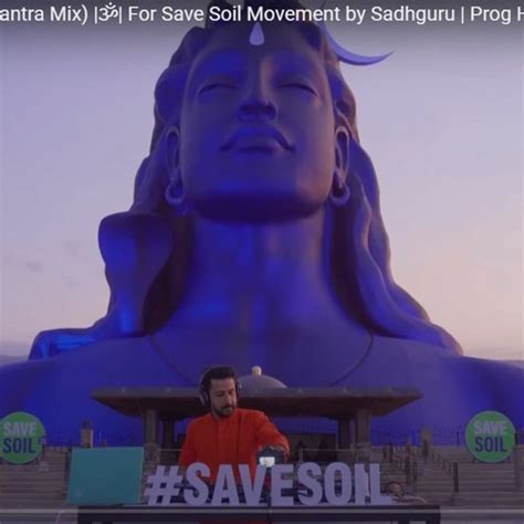 Stream DJ NYK At Adiyogi (Shiv Mantra Mix) ॐ.... by Jayanta Samanta ...