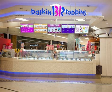 Pin By Jelly Jellybean On Baskin Robbins Baskin Robbins Ice Cream