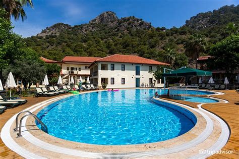 HOTEL MERI OLUDENIZ (AU$147): 2024 Prices & Reviews (Türkiye) - Photos ...