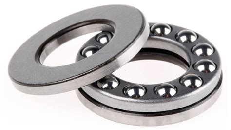 Stainless Steel Skf Thrust Ball Bearing At Rs 750 Piece In Mumbai ID