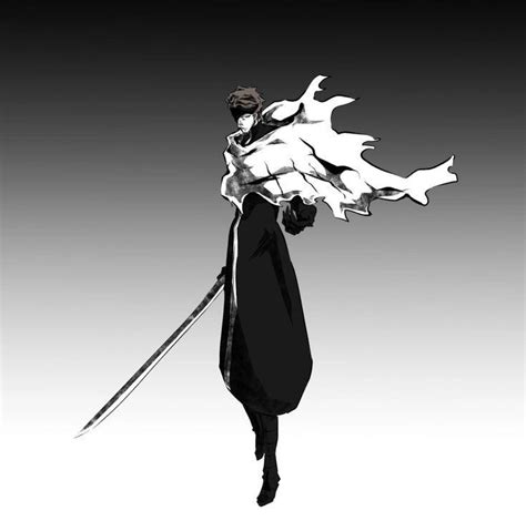 Aizen Sosuke Tmeeclipsize Bleach Manga Bleach Anime Bleach