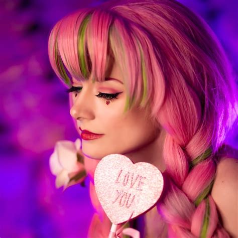 Nude Mitsuri Etsy UK