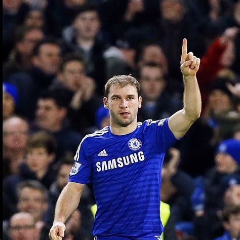 OFFICIAL: Former Chelsea defender Branislav Ivanovic join West Brom