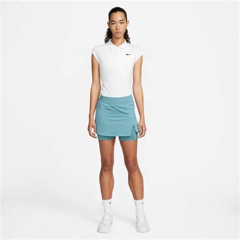 Saia Nikecourt Dri Fit Victory Feminina Centauro