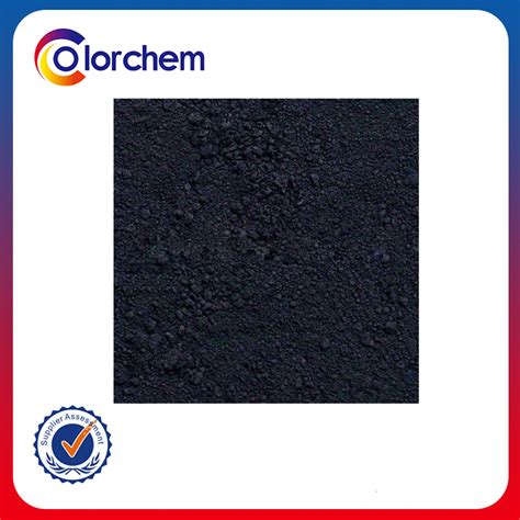Iron Oxide Black 750-Iron oxide series-Qingdao Sanhuan Colorchem CO.,LTD