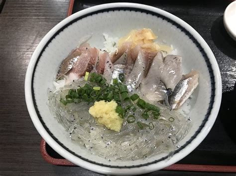 神田「魚援団」 なずなの東京食べ歩きブログ