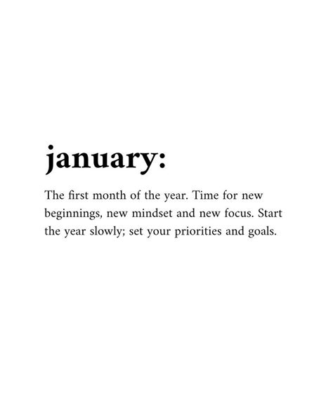 January Quotes January Quotes Inspirational Quotes Pretty Quotes