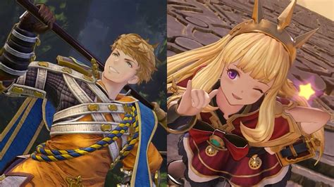 Granblue Fantasy Relink Showcases Vane And Cagliostro In New Trailers