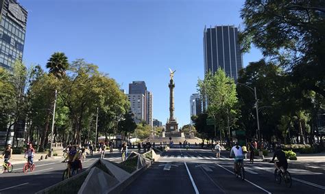 Se registran microsismos en CDMX No sonó alerta sísmica México Informa