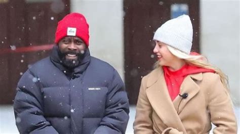 Melvin Odoom Wife 2024: Is He Married?