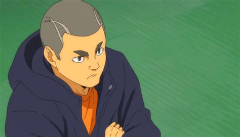 Top 5 Aces In Haikyuu Ranked Anime And Manga Otakukart