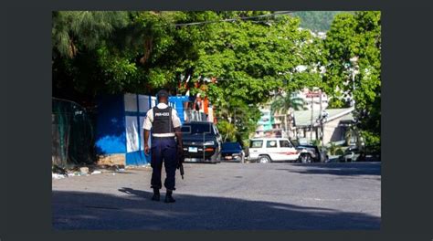 Policía De Haití Mata A Cuatro De Los Presuntos Asesinos Del Presidente