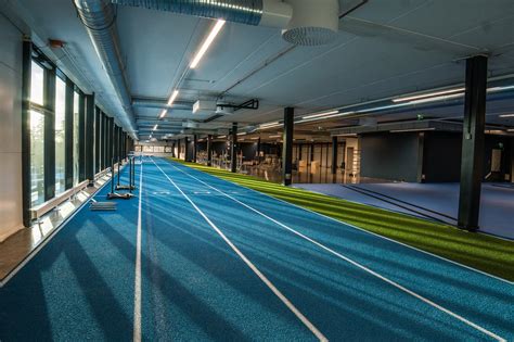 Kauppi Sports Park Tampere - Discovering Finland