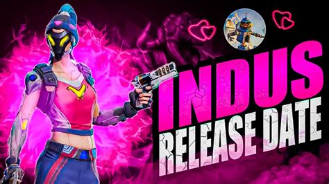 Indus Release Date Ios Update Leaks Indus Battle Royale Indusgame