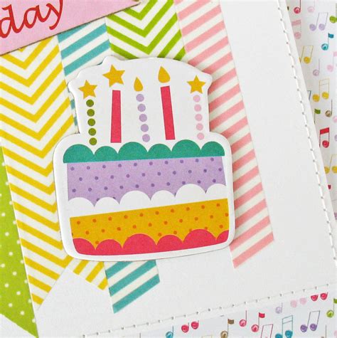 Card Blanc By Kathy Martin Bella Blvd Cards On Thursday