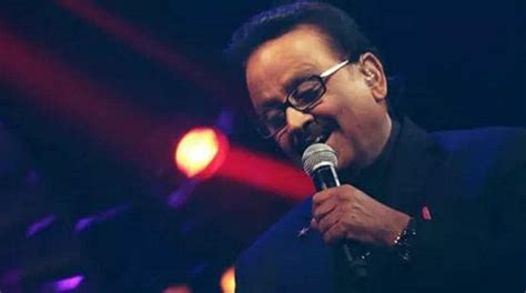 S P Balasubrahmanyam continues to be on ventilator, says son SP Charan ...