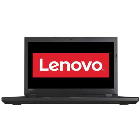 Lenovo Thinkpad L570 15 Inch 2017 Core I5 6300u 8gb Ssd 256 Gb