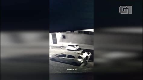 Vídeo Mulher Sofre Sequestro Relâmpago Em Teresina E é Forçada A