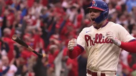 Philadelphia Phillies "Remember the Night" : r/phillies