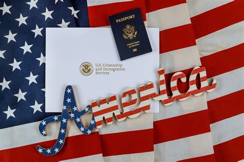 What Are The Advantages Of Becoming A Naturalized U S Citizen