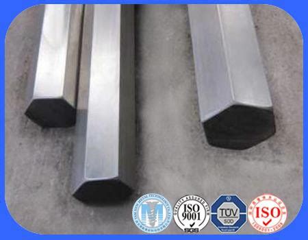 China G Nstige Titan Grade Hex Bar Hersteller Und Lieferanten