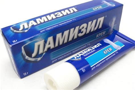 Крем от грибка для кожи на руках и на пальцах: лечение народными средствами