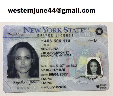 Dmv Non Drivers License Photo Id Dasjl