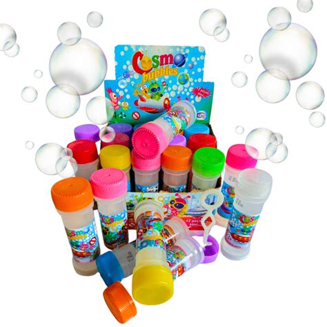 Bolha De Sab O P Kit Festa Lembrancinha Infantil Brinquedo Shopee