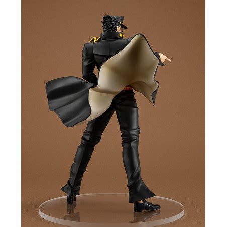 Figure Jotaro Kujo Jojo S Bizarre Adventure Pop Up Parade Meccha Japan