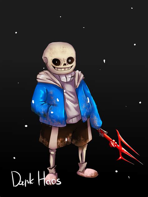 Dusttale Stretch By Darkhaosa01 On Deviantart