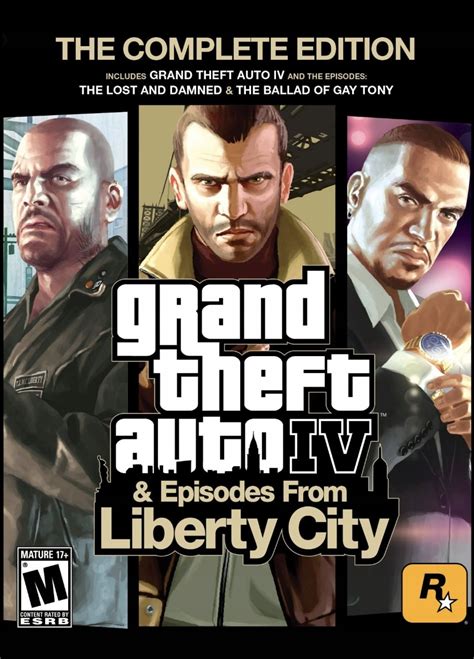 Gta 4 Pc - Niska cena na Allegro