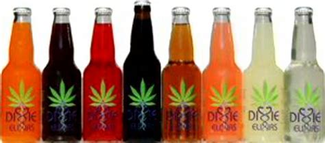 hip   archives bottles  bud canna cola launches